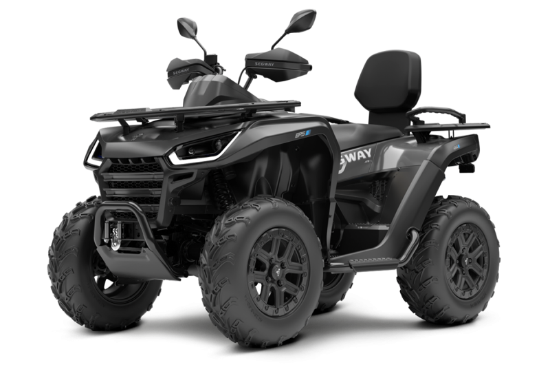 Quad Segway AT6 L LIMITED EPS – hulajnoga za 1zł 