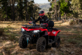 Quad CF Moto 520L – 5 lat gwarancji 
