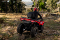 Quad CF Moto 520L – 5 lat gwarancji 