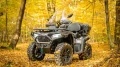 Quad CFMOTO 625 Overland T3B –  5 lat gwarancji 