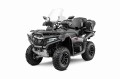 Quad CFMOTO 625 Overland T3B –  5 lat gwarancji 