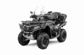 Quad CFMOTO 625 Overland T3B –  5 lat gwarancji 