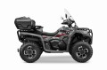 Quad CFMOTO 625 Overland T3B –  5 lat gwarancji 