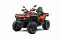 Quad CFMOTO 850 EPS T3B – 5 lat gwarancji
