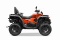 Quad CFMOTO 850 EPS T3B – 5 lat gwarancji