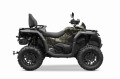 Quad CFMOTO 850 EPS T3B – 5 lat gwarancji