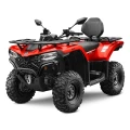 Quad CF Moto 520L – 5 lat gwarancji 