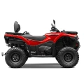 Quad CF Moto 520L – 5 lat gwarancji 