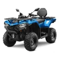 Quad CF Moto 520L – 5 lat gwarancji 