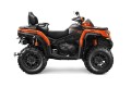 CF Moto 1000 TURING t3b-5 lat gwarancji 