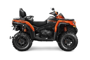  CF Moto 1000 TURING t3b-5 lat gwarancji 