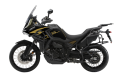 Motocykl Zontes 703 F bez kufrów 
