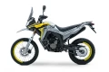Motocykl Voge 300GY Rally – Motocykl terenowy 300 cm³ na każdą trasę