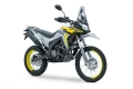 Motocykl Voge 300GY Rally – Motocykl terenowy 300 cm³ na każdą trasę