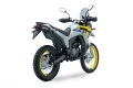 Motocykl Voge 300GY Rally – Motocykl terenowy 300 cm³ na każdą trasę