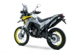 Motocykl Voge 300GY Rally – Motocykl terenowy 300 cm³ na każdą trasę