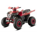Quad Barton Terrax 125
