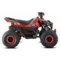 Quad Barton Terrax 125