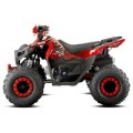 Quad Barton Terrax 125