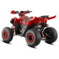 Quad Barton Terrax 125