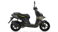 Skuter 50 Keeway Fact X  50