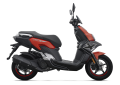 Skuter 50 Keeway Fact X  50