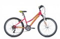 Rower MTB 24" Spider Girl Shimano Acera
