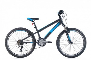  Rower MTB 24" Eager Boy Shimano Acera