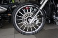 Motocykl Junak M16 125 – Stylowy Motocykl z Charakterem