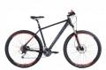 Rower MTB 29" Sonora Shimano Alivio, hydraulika