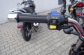 Junak 901 – Nowoczesny Motorower 50 cm³