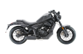 Motocykl Zontes 125 C2 – Motocykl Miejski