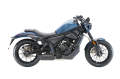 Motocykl Zontes 125 C2 – Motocykl Miejski