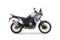 Motocykl VOGE 800 RALLY 