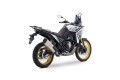Motocykl VOGE 800 RALLY 