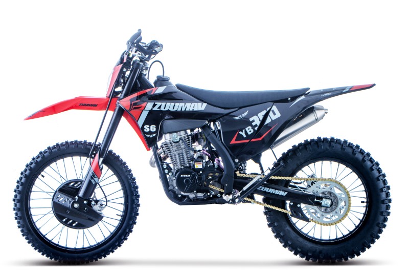 Cross Zuumav S6-YB300H