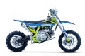 Cross Zuumav S2 110 cc