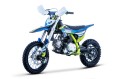 Cross Zuumav S2 110 cc