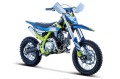 Cross Zuumav S2 110 cc