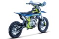 Cross Zuumav S2 110 cc