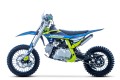 Cross Zuumav S2 125CC