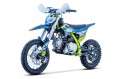 Cross Zuumav S2 125CC