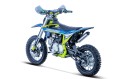 Cross Zuumav S2 125CC