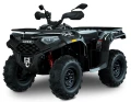 Quad Loncin XWolf 550 4x4 krótki  – Wszechstronny Quad z Homologacją T3B (1)