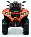 Ciągnik rolniczy Loncin XWolf 1000L MUD