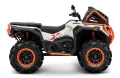 Ciągnik rolniczy Loncin XWolf 1000L MUD