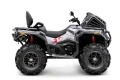 Ciągnik rolniczy Loncin XWolf 1000L MUD