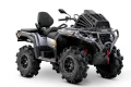 Ciągnik rolniczy Loncin XWolf 1000L MUD