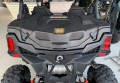 Kufer GKA tesseract tylny Can-am Sport trail