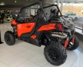 Kufer GKA tesseract tylny Can-am Sport trail